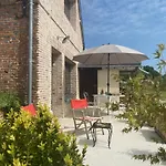La Longere Cogite Ferienhaus