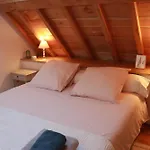 La Longere Cogite Nyaraló Sainte-Gauburge-Sainte-Colombe