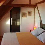 La Longere Cogite Nyaraló Sainte-Gauburge-Sainte-Colombe