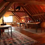 La Longere Cogite * Sainte-Gauburge-Sainte-Colombe