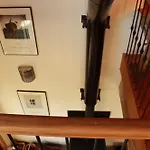 Nyaraló La Longere Cogite *