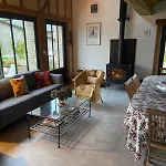 La Longere Cogite Ferienhaus