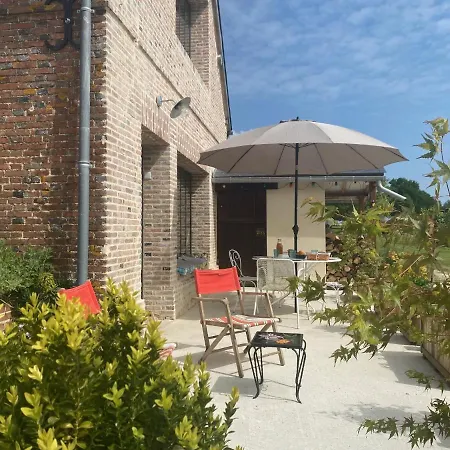 La Longere Galope Casa vacanze