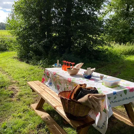 La Longere Galope Casa vacanze