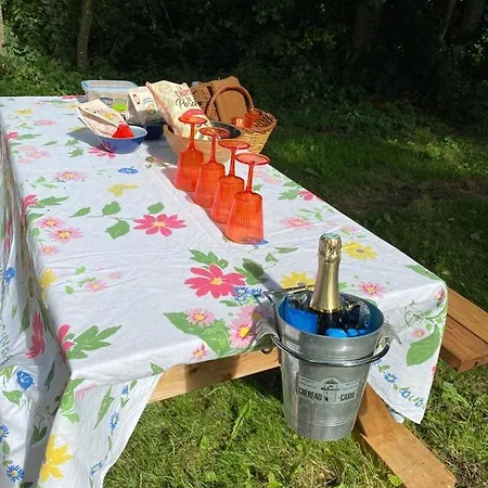 La Longere Galope Casa vacanze *