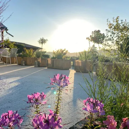 La Longere Galope Casa vacanze