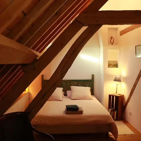 La Longere Galope Casa vacanze *