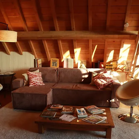 Casa vacanze La Longere Galope