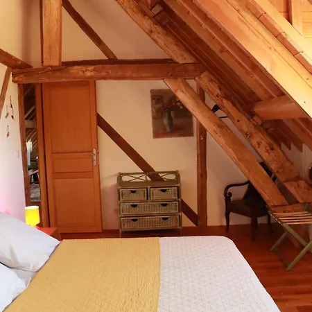 La Longere Galope Casa vacanze *