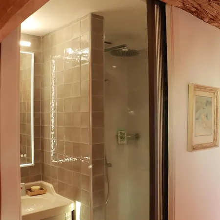 La Longere Galope * Sainte-Gauburge-Sainte-Colombe