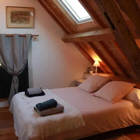 Casa vacanze La Longere Galope