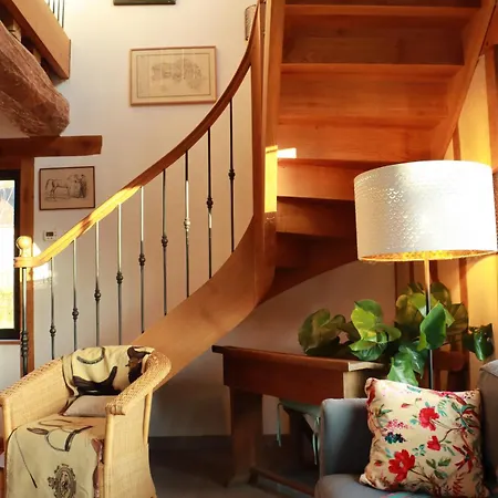 La Longere Galope Casa vacanze