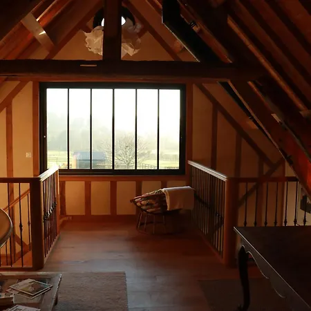 La Longere Galope Casa vacanze *