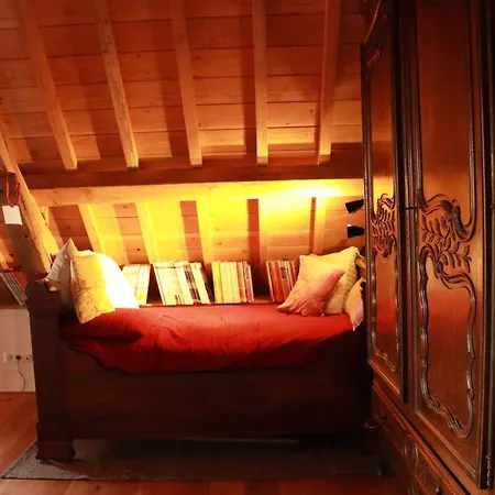 La Longere Galope Sainte-Gauburge-Sainte-Colombe