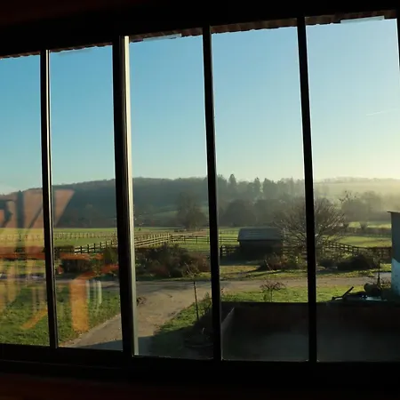 Casa vacanze La Longere Galope Sainte-Gauburge-Sainte-Colombe