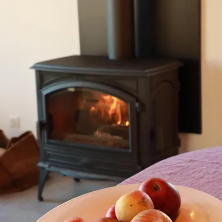 La Longere Galope Casa vacanze Sainte-Gauburge-Sainte-Colombe