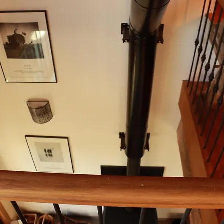 Casa vacanze La Longere Galope *