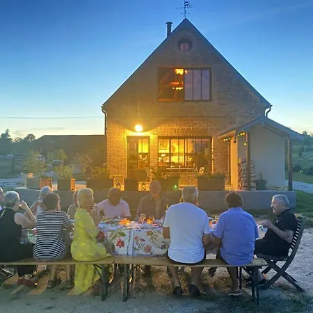 Casa vacanze La Longere Galope *