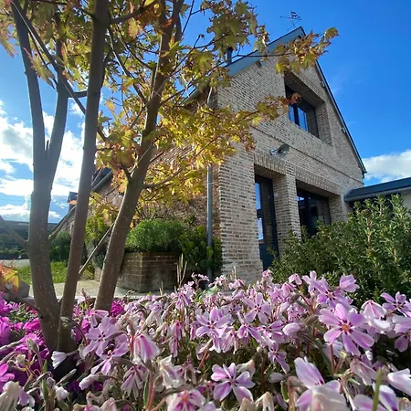 La Longere Galope Casa vacanze