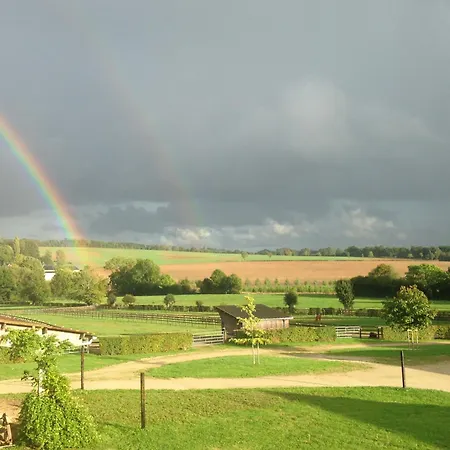 Casa vacanze La Longere Galope