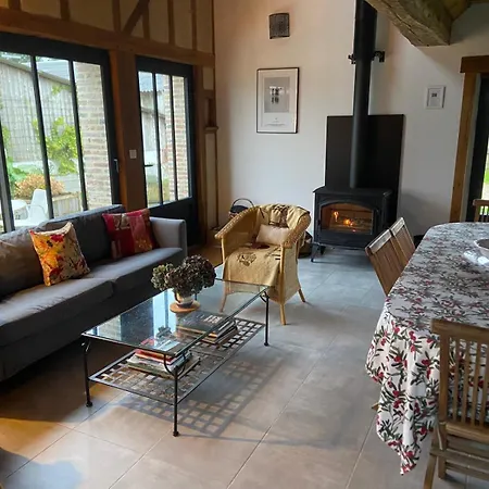 La Longere Galope Casa vacanze