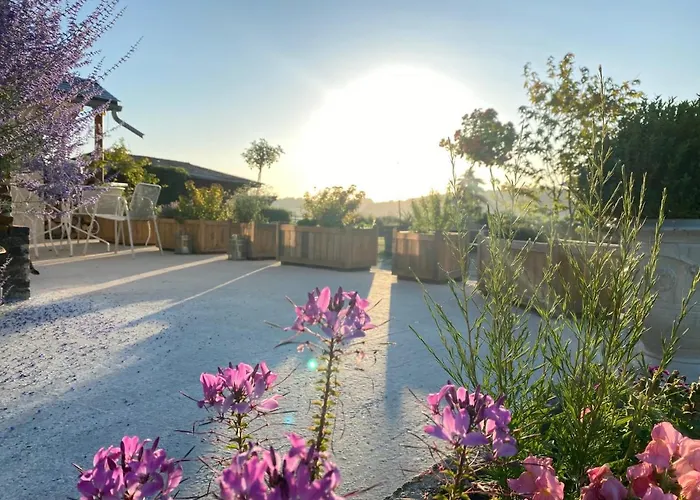 La Longere Cogite Dom wakacyjny