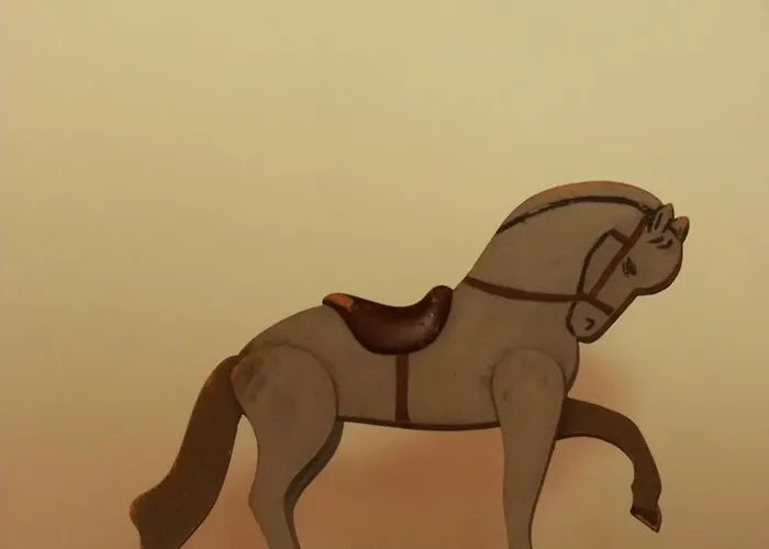 La Longere Cogite Dom wakacyjny