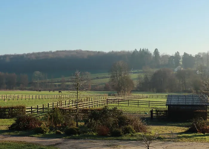 La Longere Cogite Dom wakacyjny *