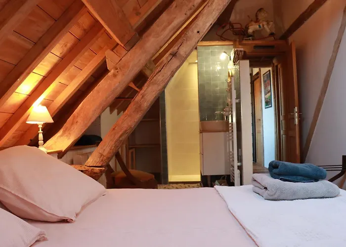 La Longere Cogite Dom wakacyjny *