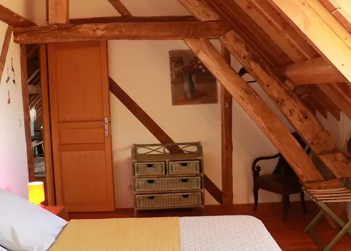 La Longere Cogite Dom wakacyjny *