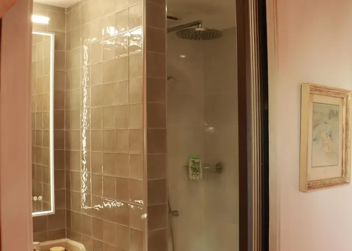 La Longere Cogite * Sainte-Gauburge-Sainte-Colombe