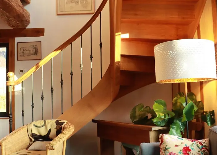 La Longere Cogite Dom wakacyjny