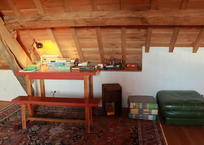 La Longere Cogite Dom wakacyjny Sainte-Gauburge-Sainte-Colombe