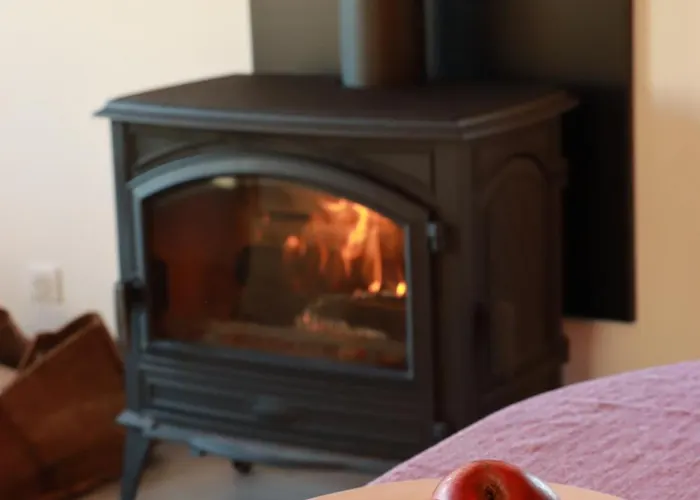 La Longere Cogite Dom wakacyjny Sainte-Gauburge-Sainte-Colombe