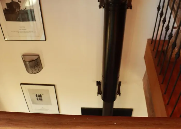 Dom wakacyjny La Longere Cogite *