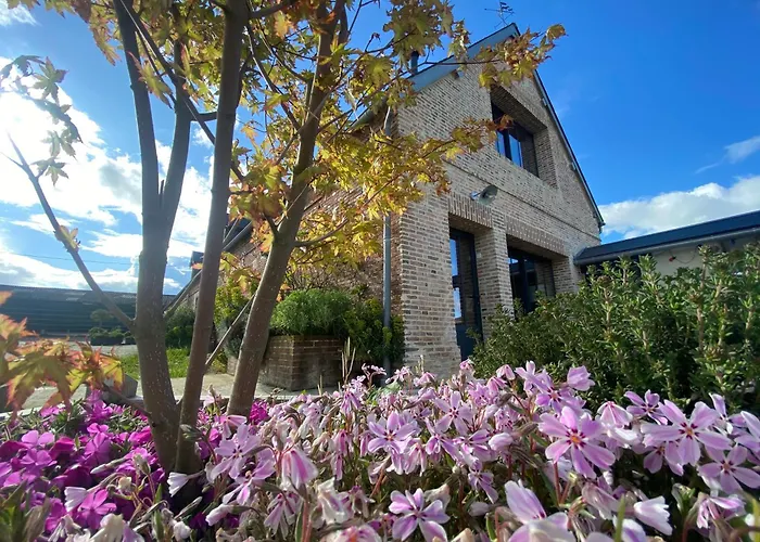 La Longere Cogite Dom wakacyjny