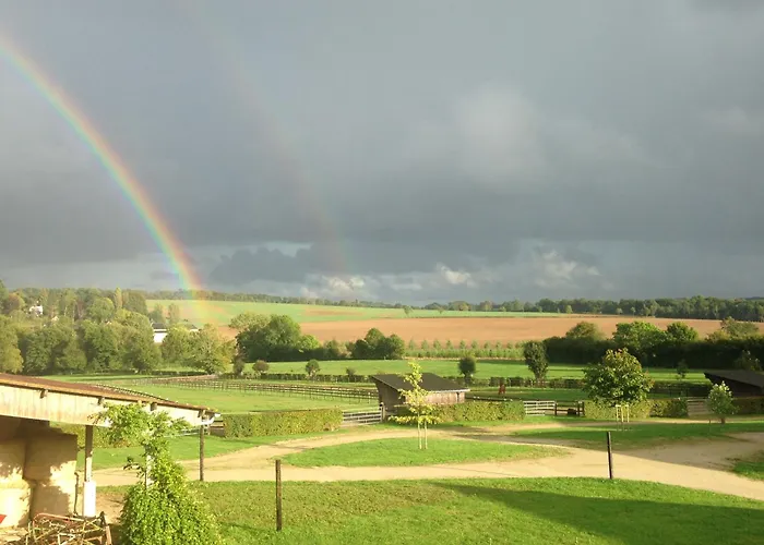 Dom wakacyjny La Longere Cogite