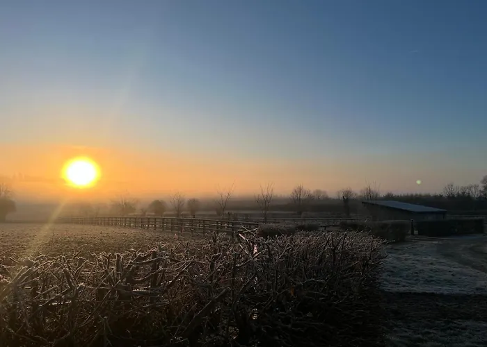 La Longere Cogite Dom wakacyjny